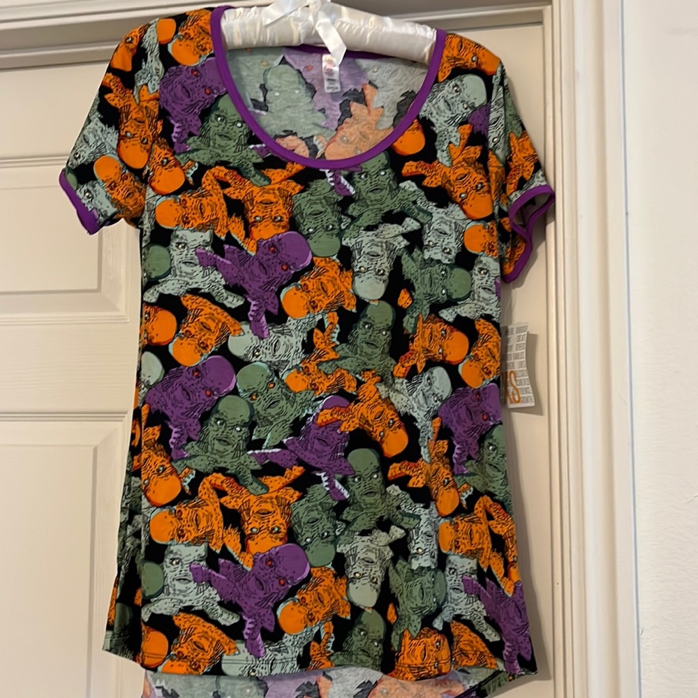 XS Cassie top
